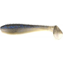 KEITECH SWING IMPACT 2" ELECTRIC SHAD