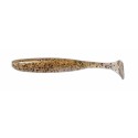 KEITECH EASY SHINER 3" GOLD SHAD
