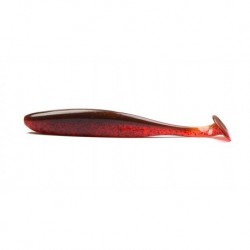 KEITECH EASY SHINER 5" SCUPPERNONG RED