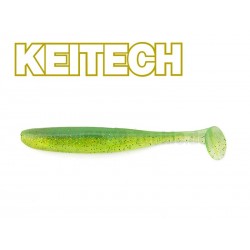 KEITECH EASY SHINER 5" LIME CHARTREUSE