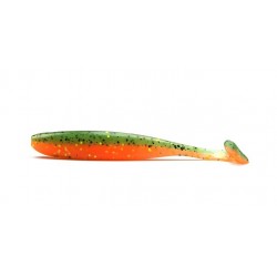 KEITECH EASY SHINER 5" ANGRY CARROT