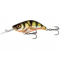 WOBLER SALMO SPARKY SHAD 4 CM-YHP