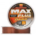 Żyłka Trabucco Max Plus Carp roz 0,35 300 M