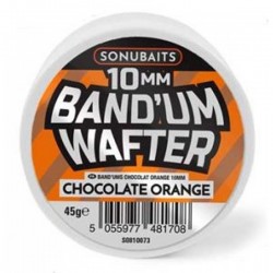 SUNUBAITS BAND'UMWAFTERS 6 mm - Chocolate Orange