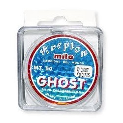 Żyłka Milo Ghost Krepton 50m 0.67 mm