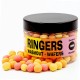 Ringers Chocolate Washout Wafters - 10mm Bandems