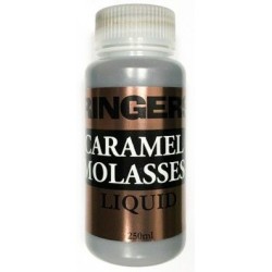Atraktor w płynie Ringers Liquid 250ml - Caramel Molasses