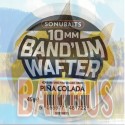Sonubaits Band'ums Wafters 6mm Piña Colada