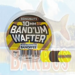 Sonubaits Band'ums Wafters 8mm Banoffee