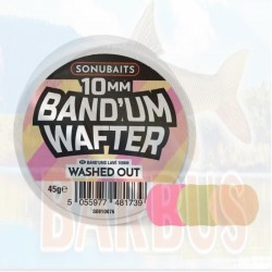 SONUBAITS BAND'UM WAFTERS 8MM (S1810071)