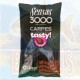 Zanęta Sensas 3000 Carp Tasty Strasberry 1kg