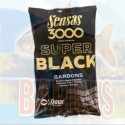 Zanęta Sensas 3000 Super Black Gardons 1kg 11562