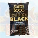 Zanęta Sensas 3000 Super Black Bremes 1 kg 11572