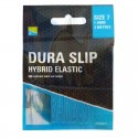 Amortyzator Preston Dura Slip Hybrid Elastic - roz. 7 // 1.4mm