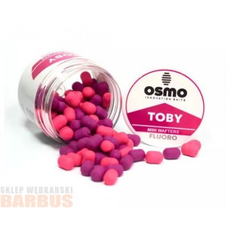 Osmo Mini dumbels Wafters Yummy 6- 9 mm
