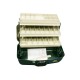 Skrzynka Plano Eco Friendly 3-Tray Tackle Box