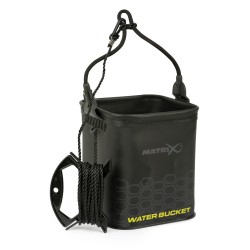 Wiaderko Matrix EVA Water Bucket - 4.5l GLU158