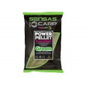 SENSAS UK POWER PELLET GREEN 2KG 40540