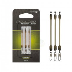 Łączniki Matrix Moulded Feeder Links - 40mm
